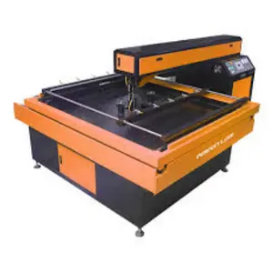 Laser Cutting Machines
